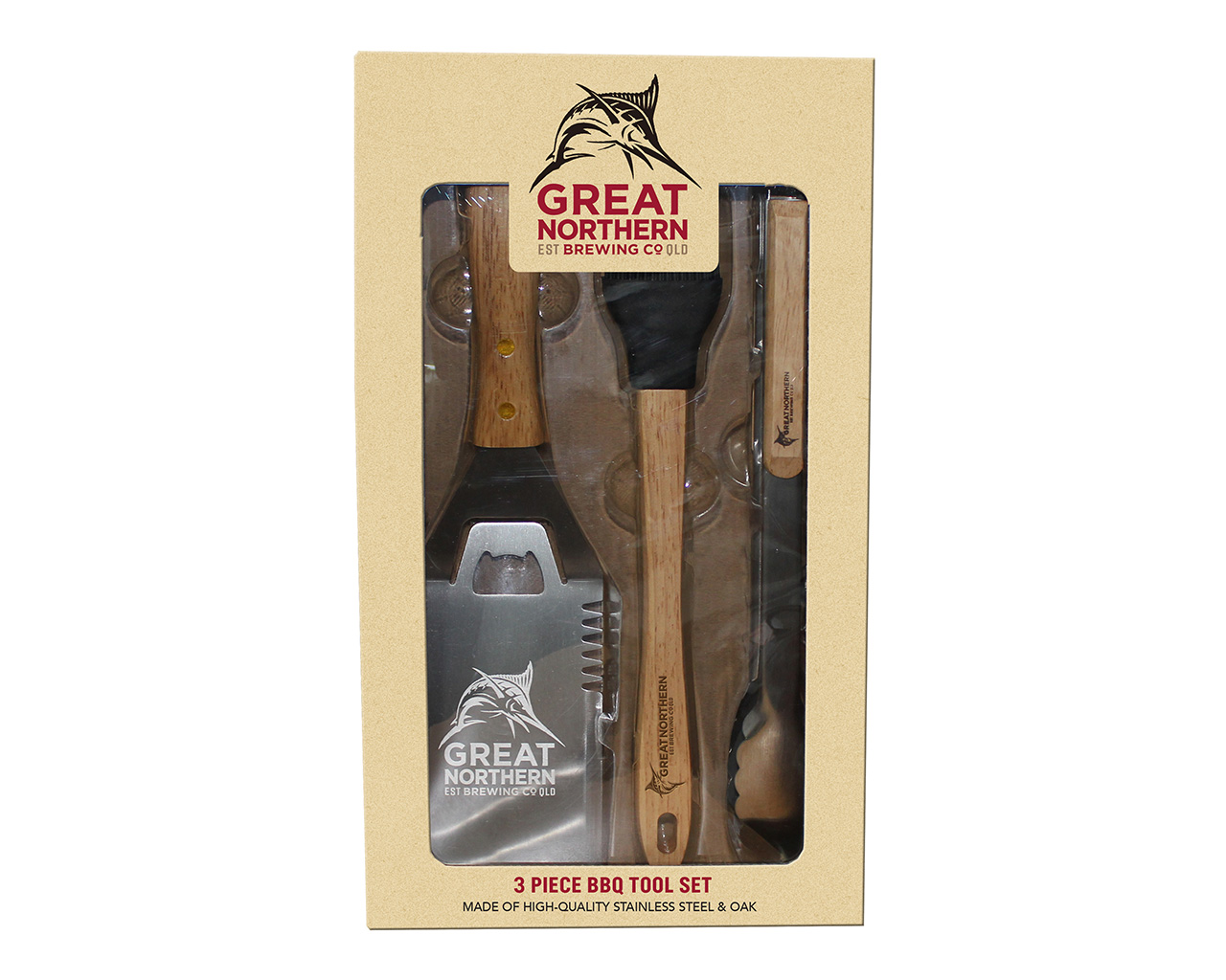 Great Northern Utensils Pack, , hi-res image number null