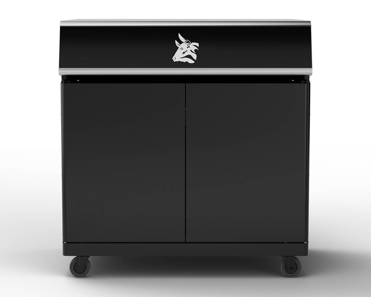 Beefmaster Premium Bench on Classic Cart, , hi-res image number null