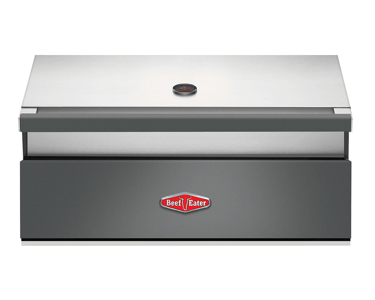 BeefEater 1700 Series - 4 Burner Build-In BBQ, , hi-res image number null