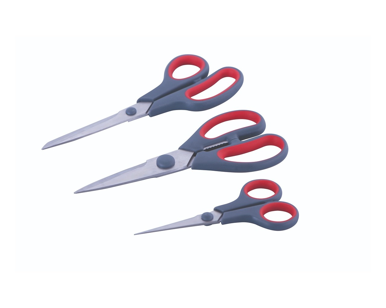 Avanti Dura Edge Scissors - 3 Piece Set, , hi-res image number null