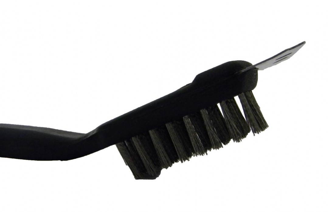 Pro Grill Grill Brush 45cm, , hi-res image number null
