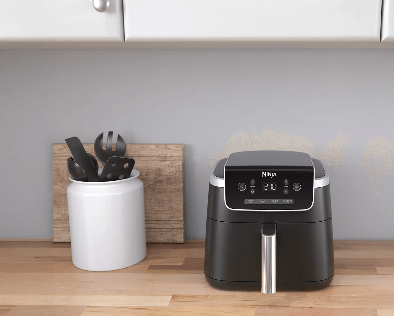 Ninja Air Fryer 4.7L Pro, , hi-res image number null