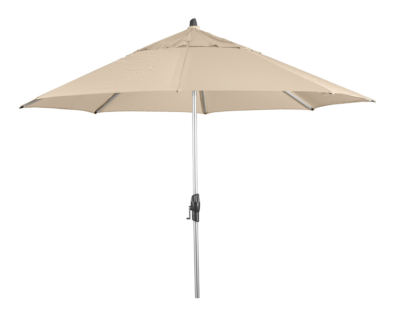 Maui 3.3m Hexagonal Umbrella, , hi-res image number null