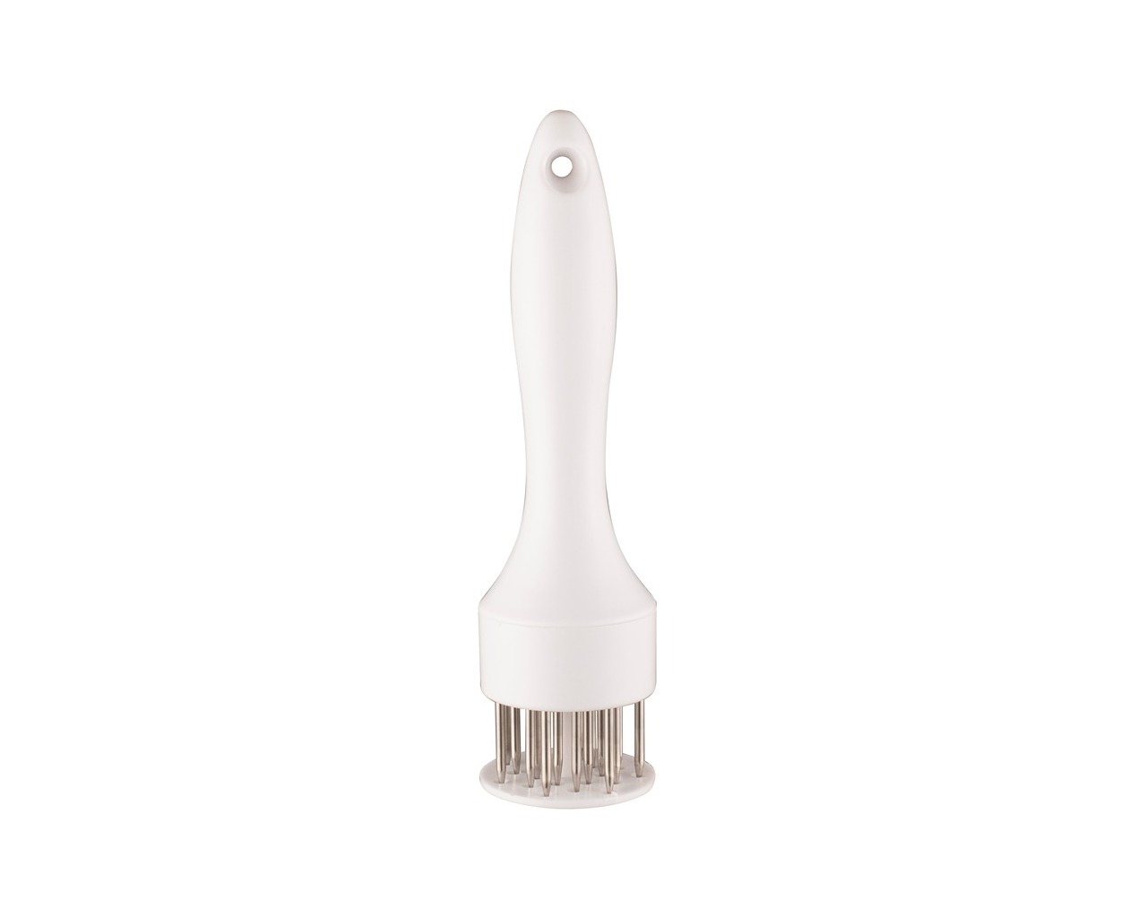 Avanti Pork Belly Skin Crisping Tool / Meat Tenderiser - White, , hi-res image number null
