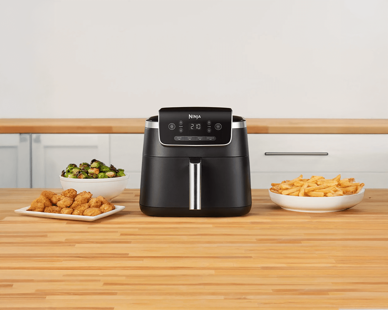 Ninja Air Fryer 4.7L Pro, , hi-res image number null