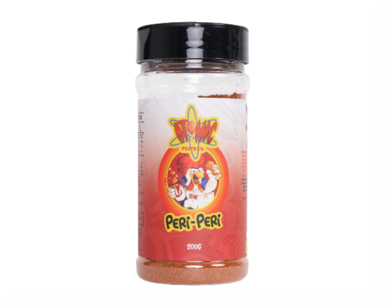 Atomic Peri-Peri Rub, , hi-res image number null