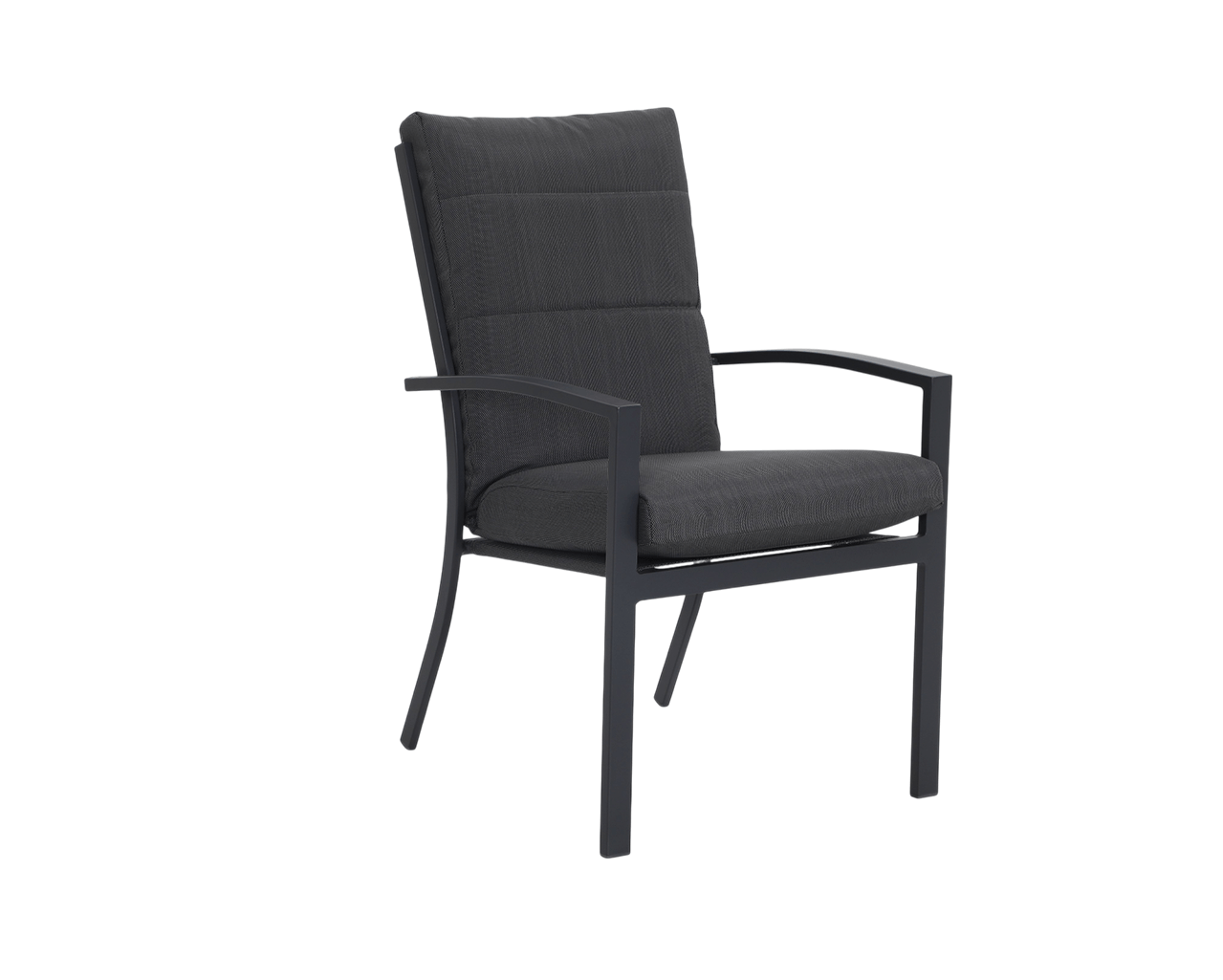 Jette 12 Seater Extension Dining Setting Bundle - Gunmetal Grey, Gunmetal Grey, hi-res image number null