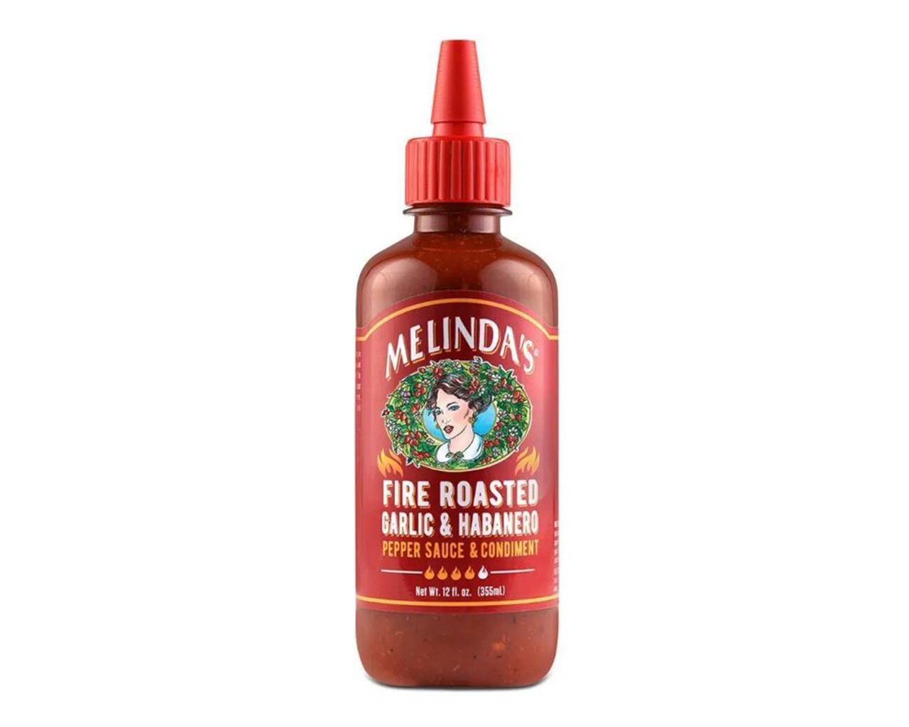 Melinda'S Fire Roasted Hot Sauce, , hi-res image number null