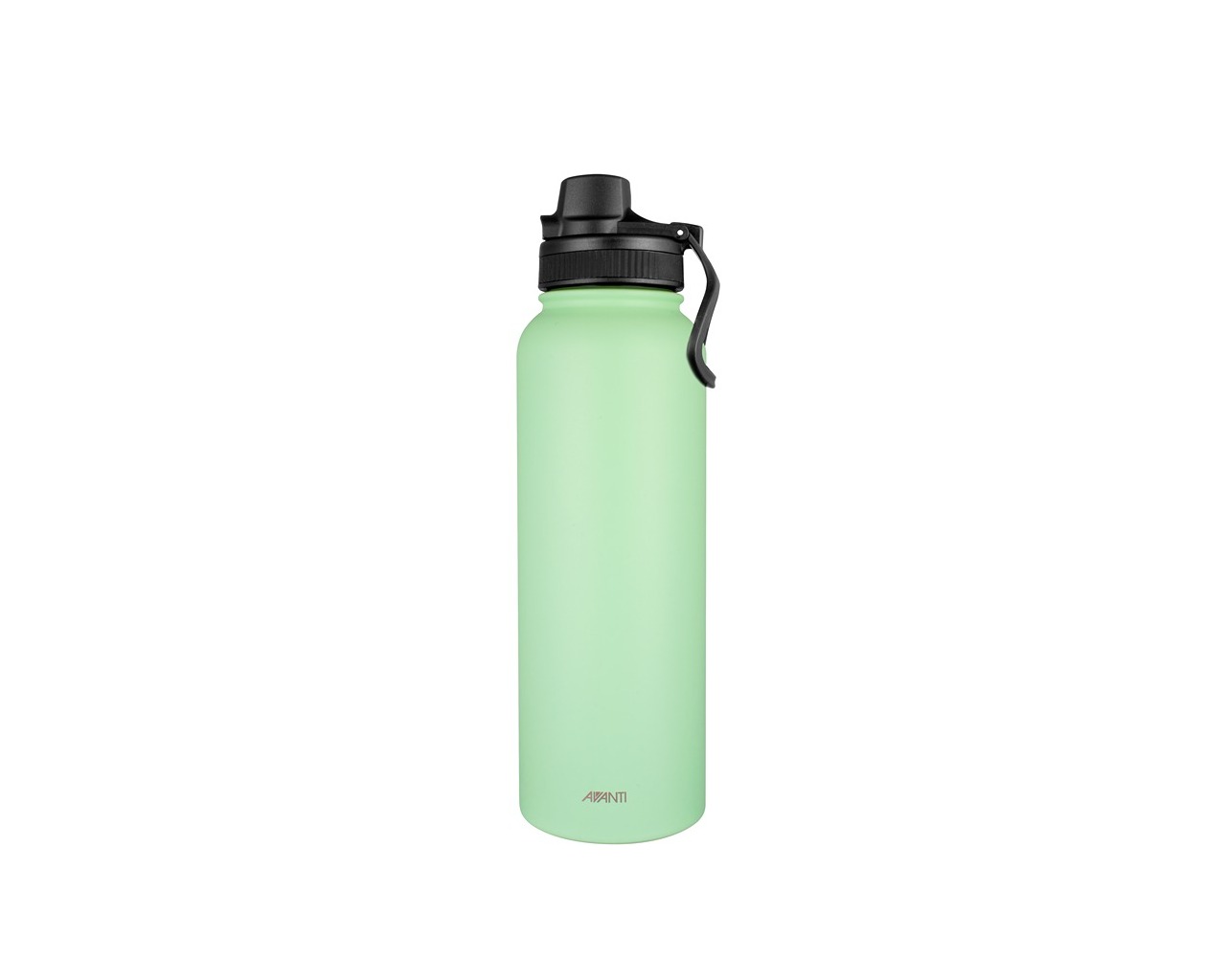 Avanti HydroSport Quench Insulated Bottle 1.1 Litre Mint, , hi-res image number null