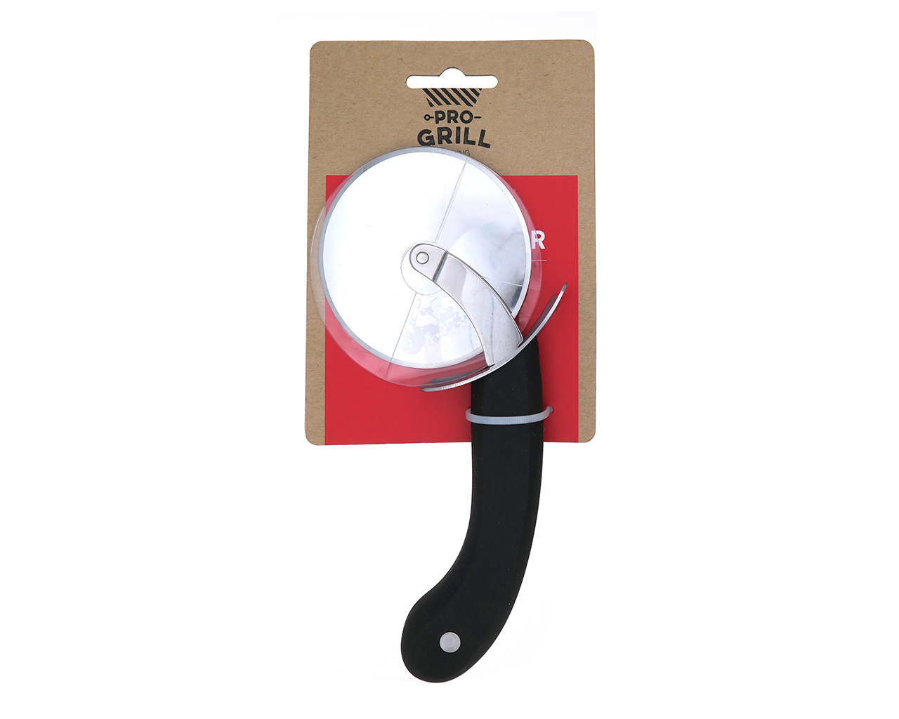 Pro Grill Pizza Wheel Cutter, , hi-res image number null