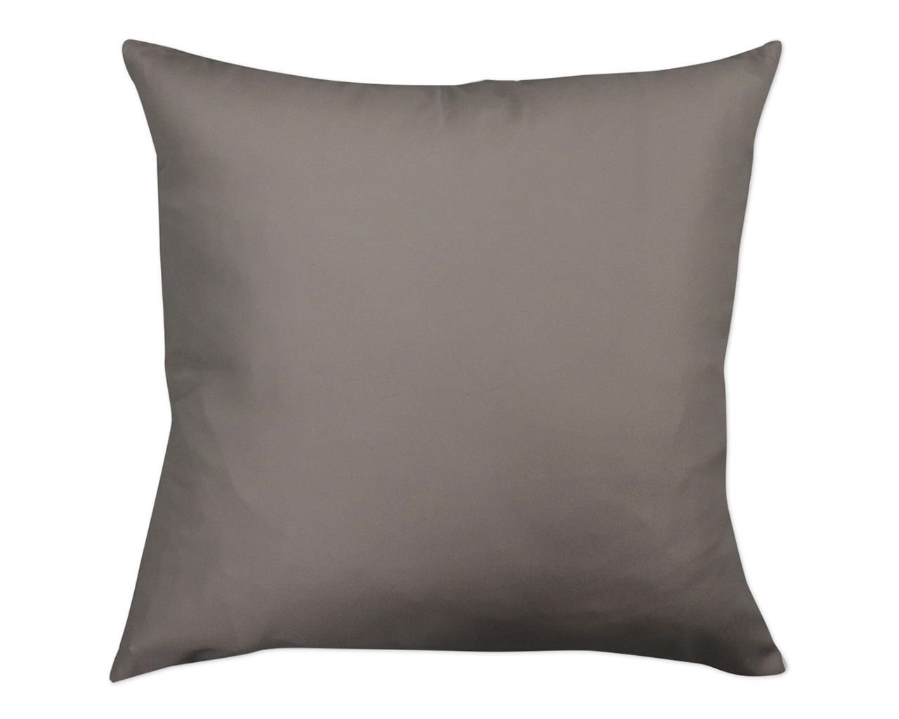 Ariella Charcoal Cushion 50cm, , hi-res image number null