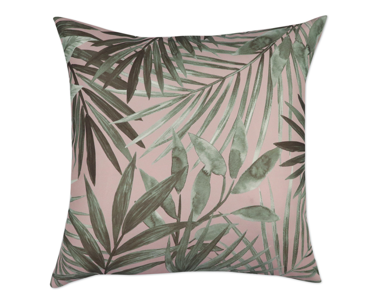 Congolian Green Cushion 50cm, , hi-res image number null