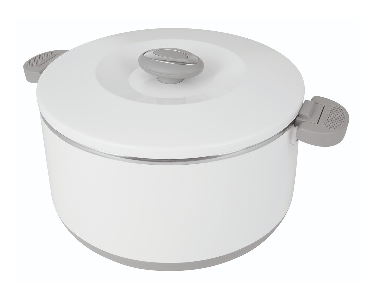 Pyrolux 10L Food Warmers - White , , hi-res image number null