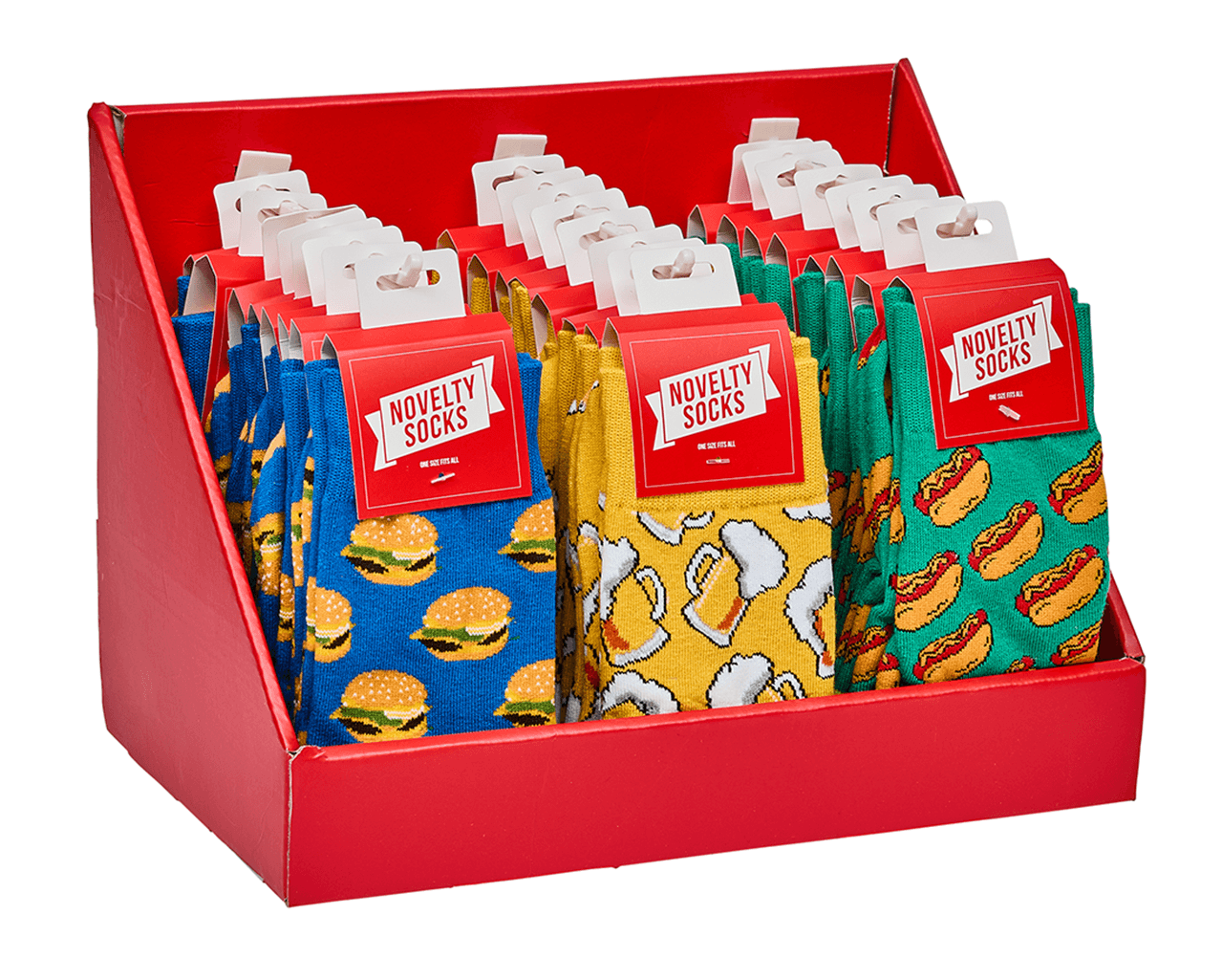 Novelty Socks, , hi-res image number null