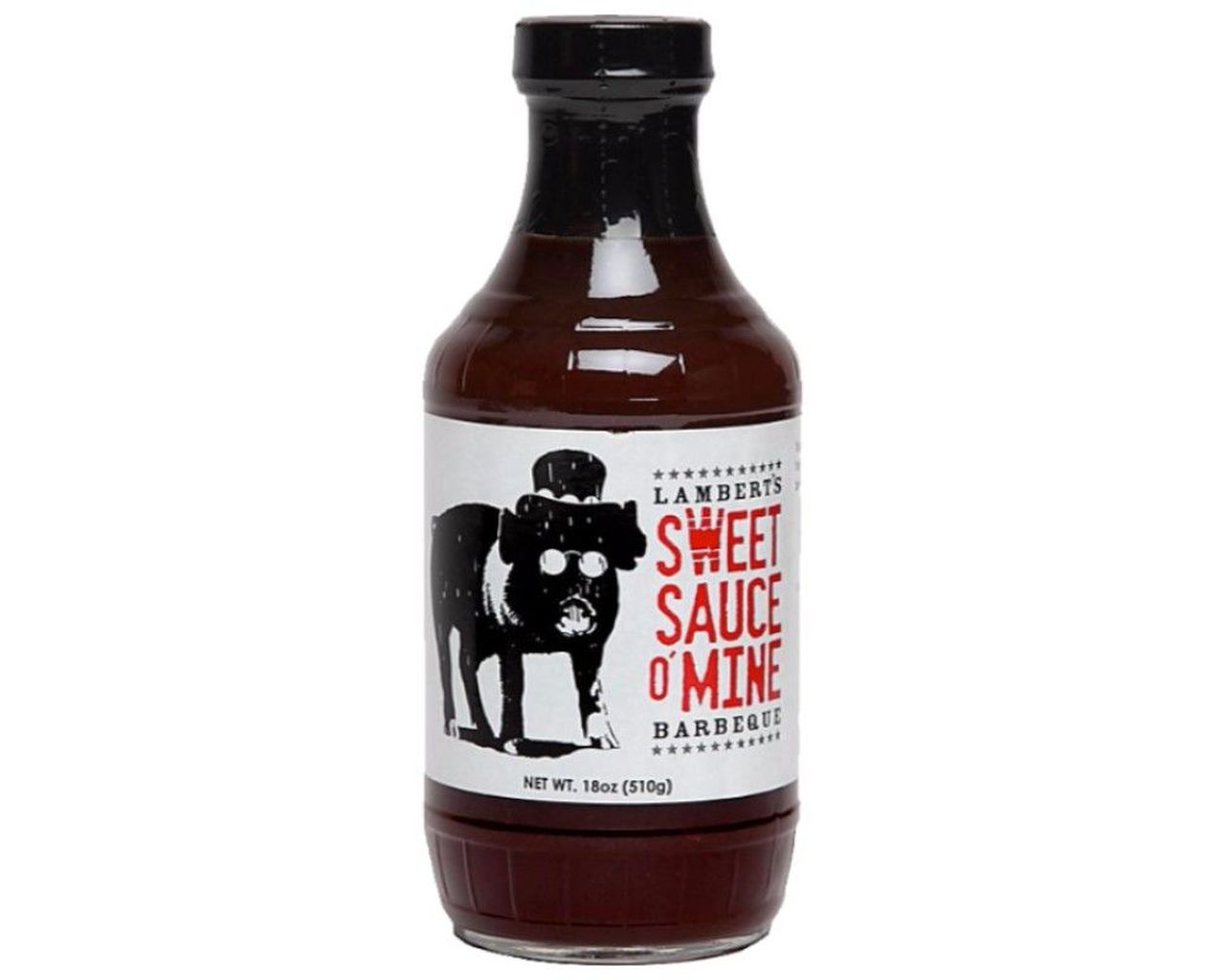 Sweet Sauce O'Mine, , hi-res image number null