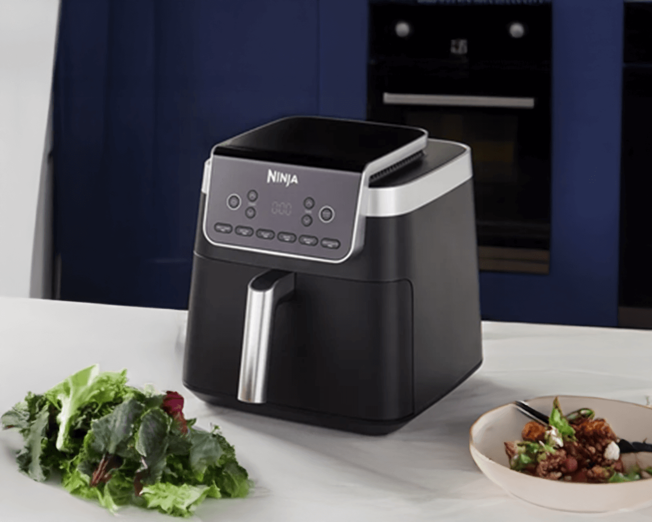 Ninja Air Fryer 4.7L Pro, , hi-res image number null