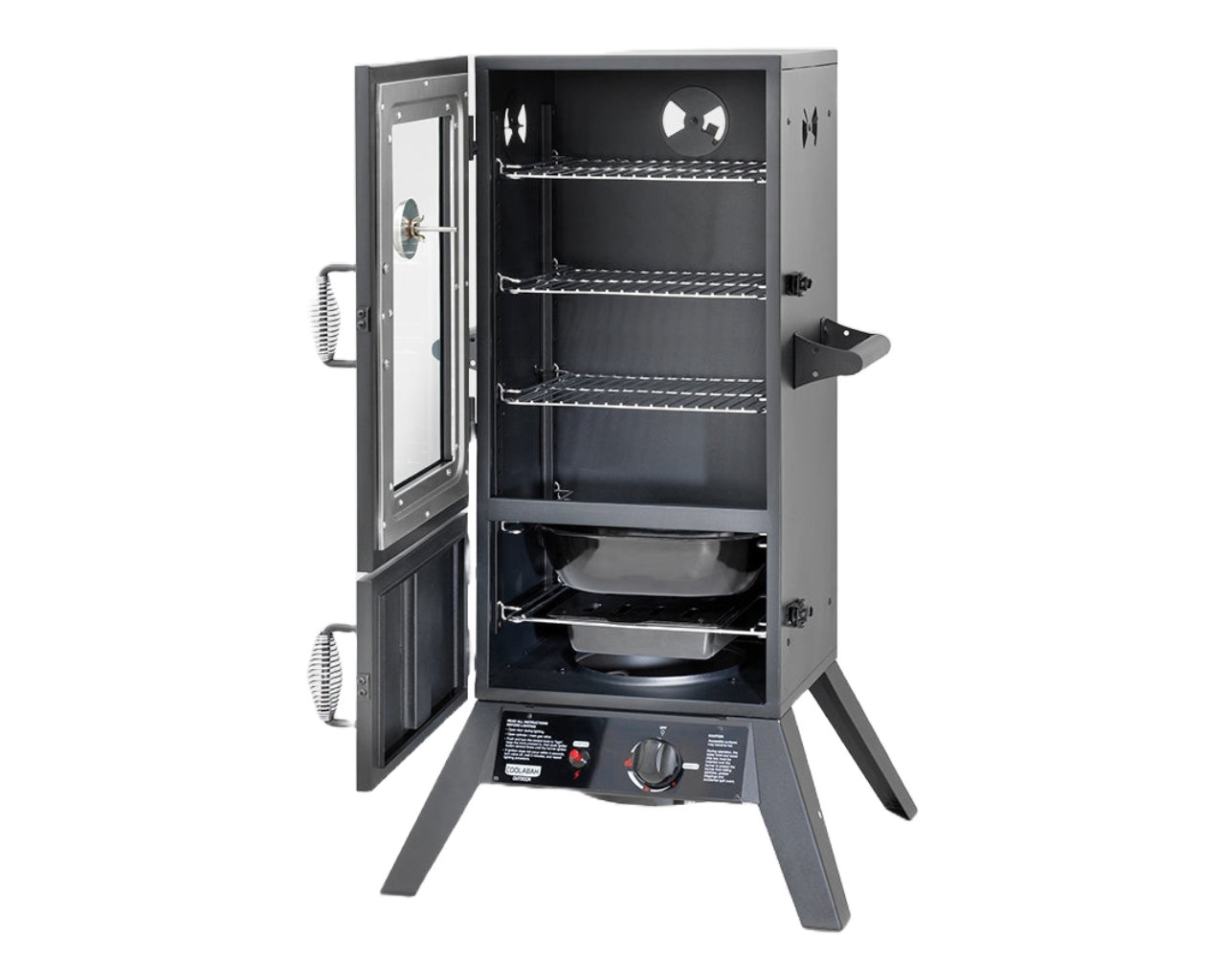 Hark clearance electric smoker