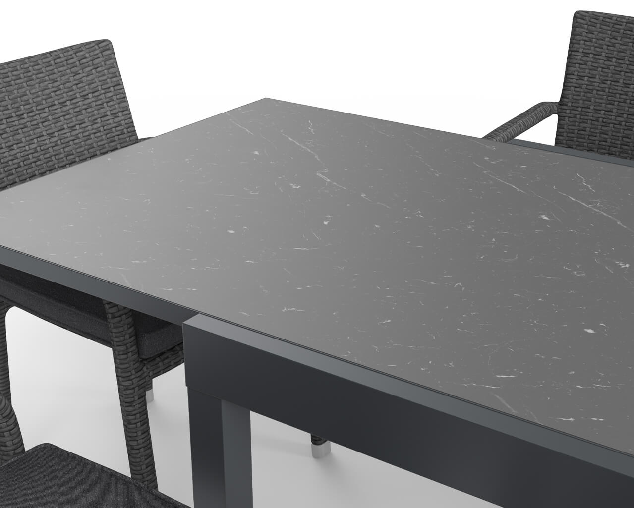 Avalon-Sinta 11 Piece Dining Setting, , hi-res image number null