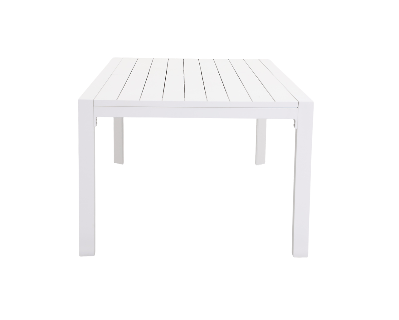 Jette 12 Seater Extension Dining Setting Bundle - Bone, Bone, hi-res image number null