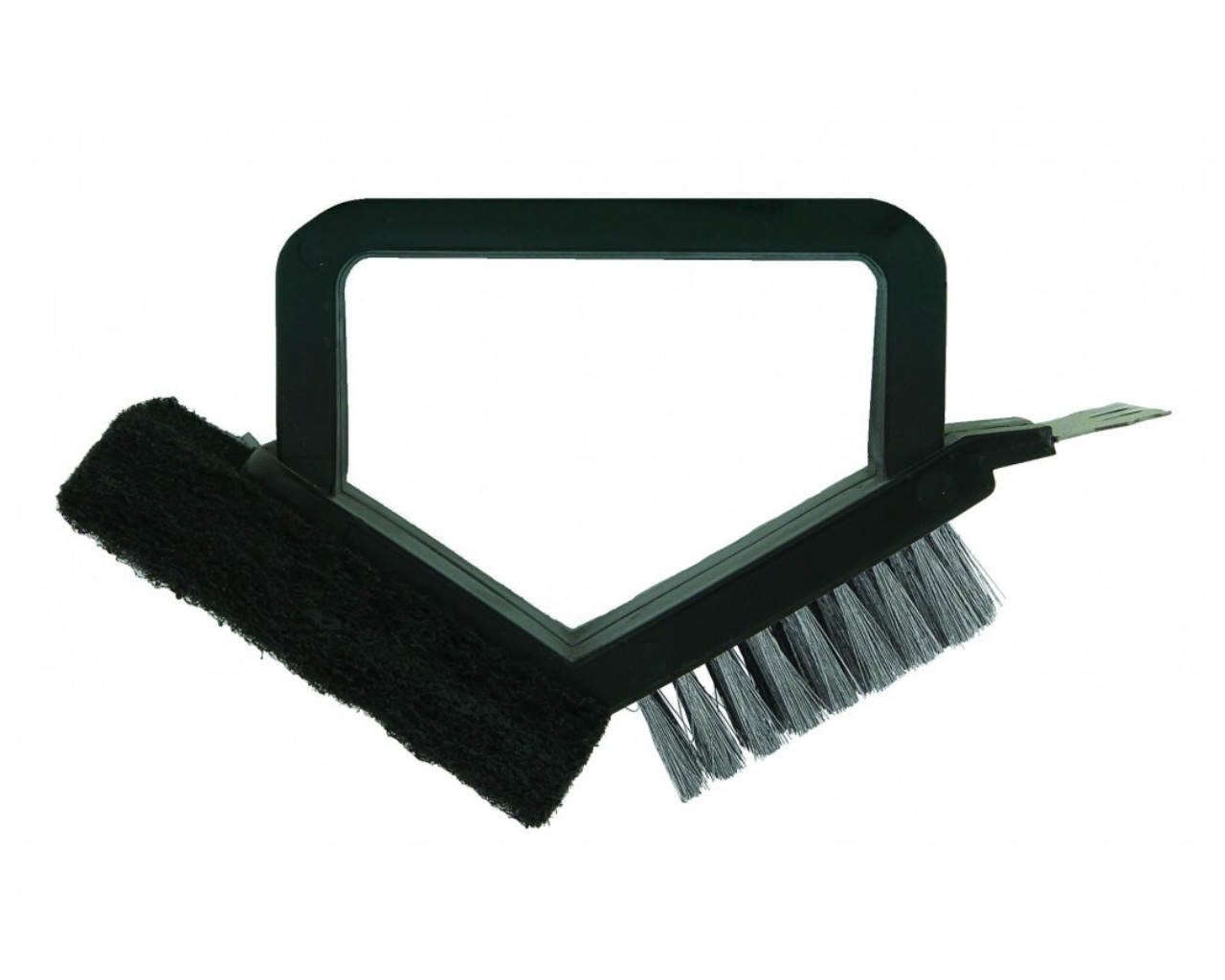 Pro Grill Dual Grill Brush, , hi-res image number null