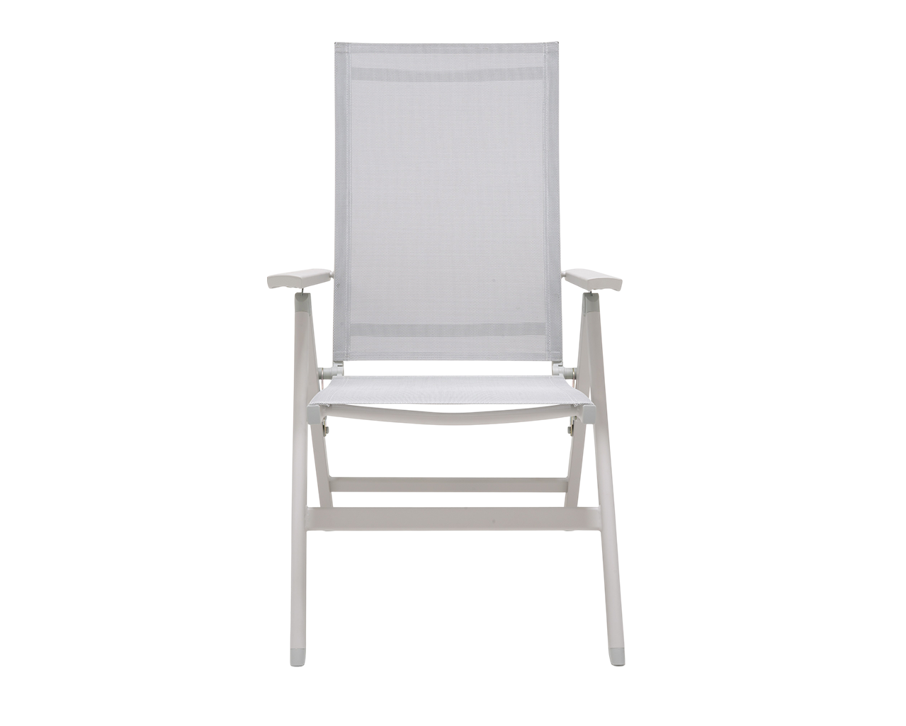 Frankie Adjustable Dining Chair - Bone, Bone, hi-res image number null