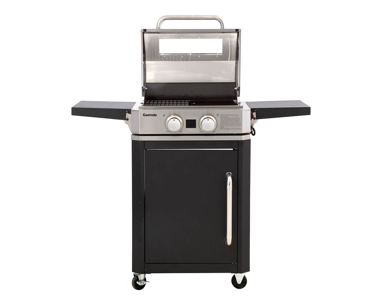 Gasmate Paragon Digital Electric BBQ, , hi-res image number null