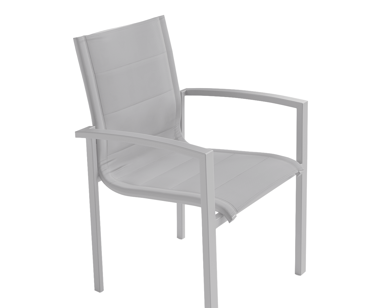 Boston Dining Chair (Bone), , hi-res image number null