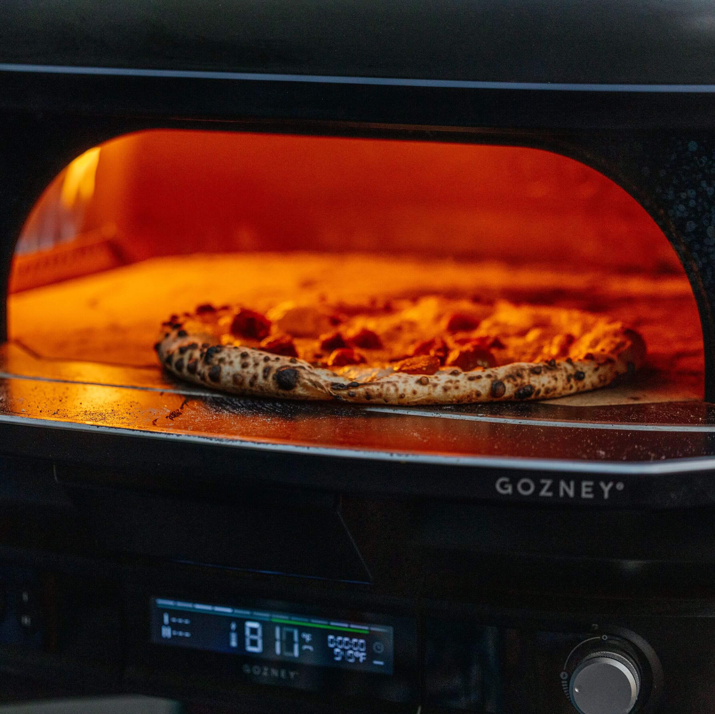 Gozney Dome (Gen 2) Pizza Oven - 15th Oct, , hi-res image number null