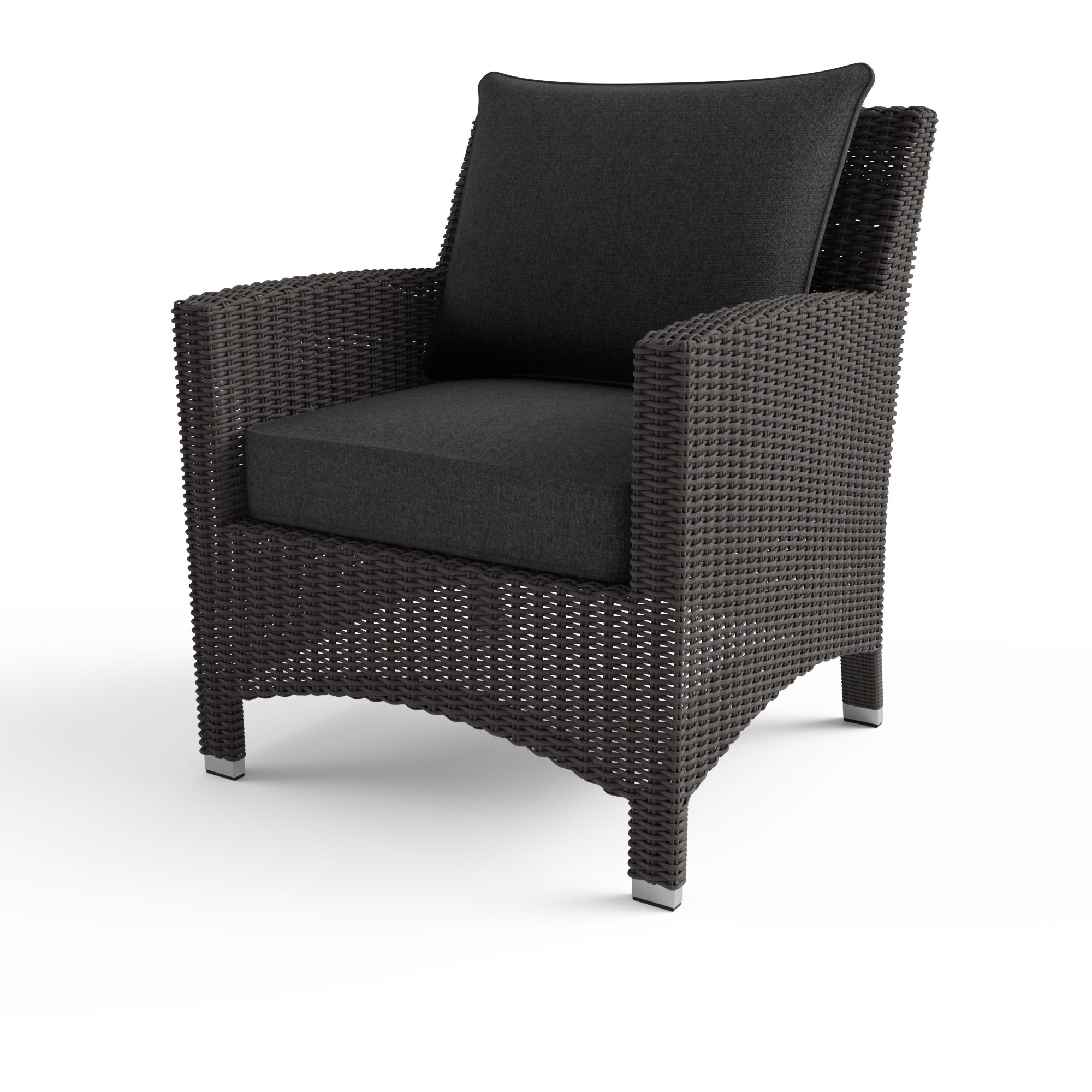 Avalon 4 Piece Lounge Setting, , hi-res image number null