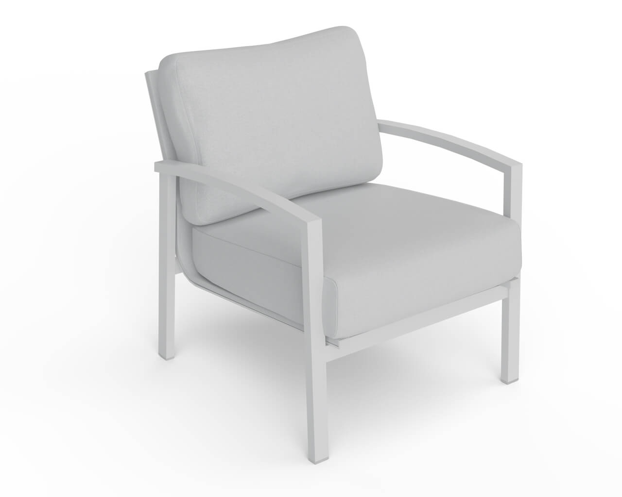 Jette 8 Seater Low Dining Setting Bundle - Bone, Bone, hi-res image number null