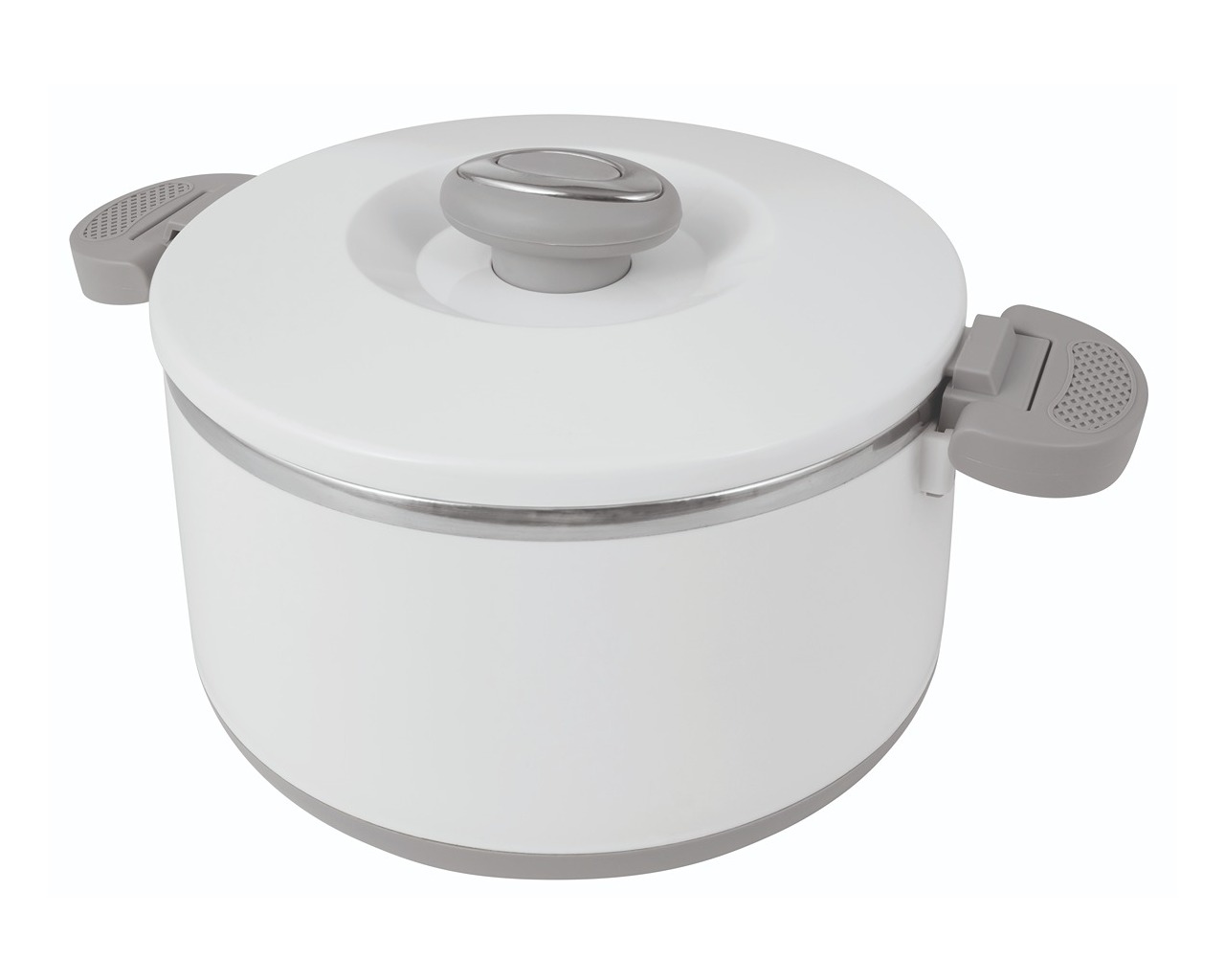 Pyrolux 5L Food Warmers - White , , hi-res image number null