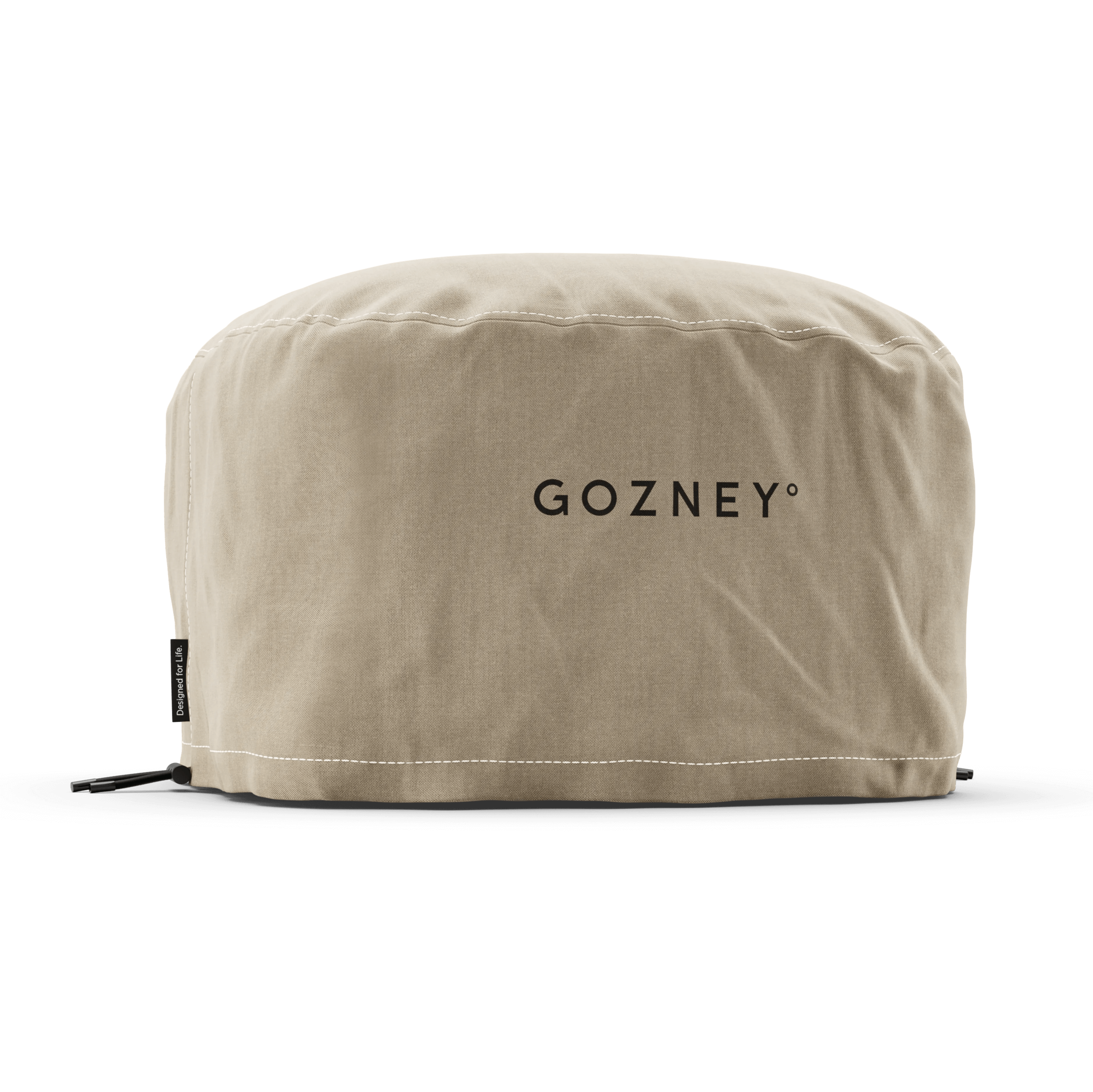 Gozney Arc Lite Cover - Bone, , hi-res image number null