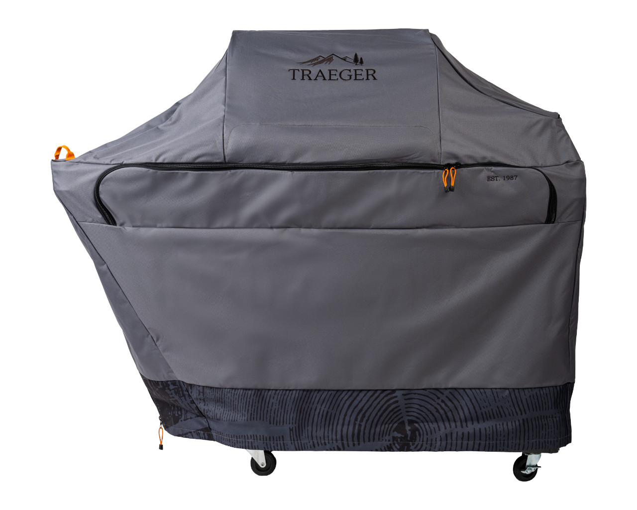 Traeger Timberline Full Cover, , hi-res image number null