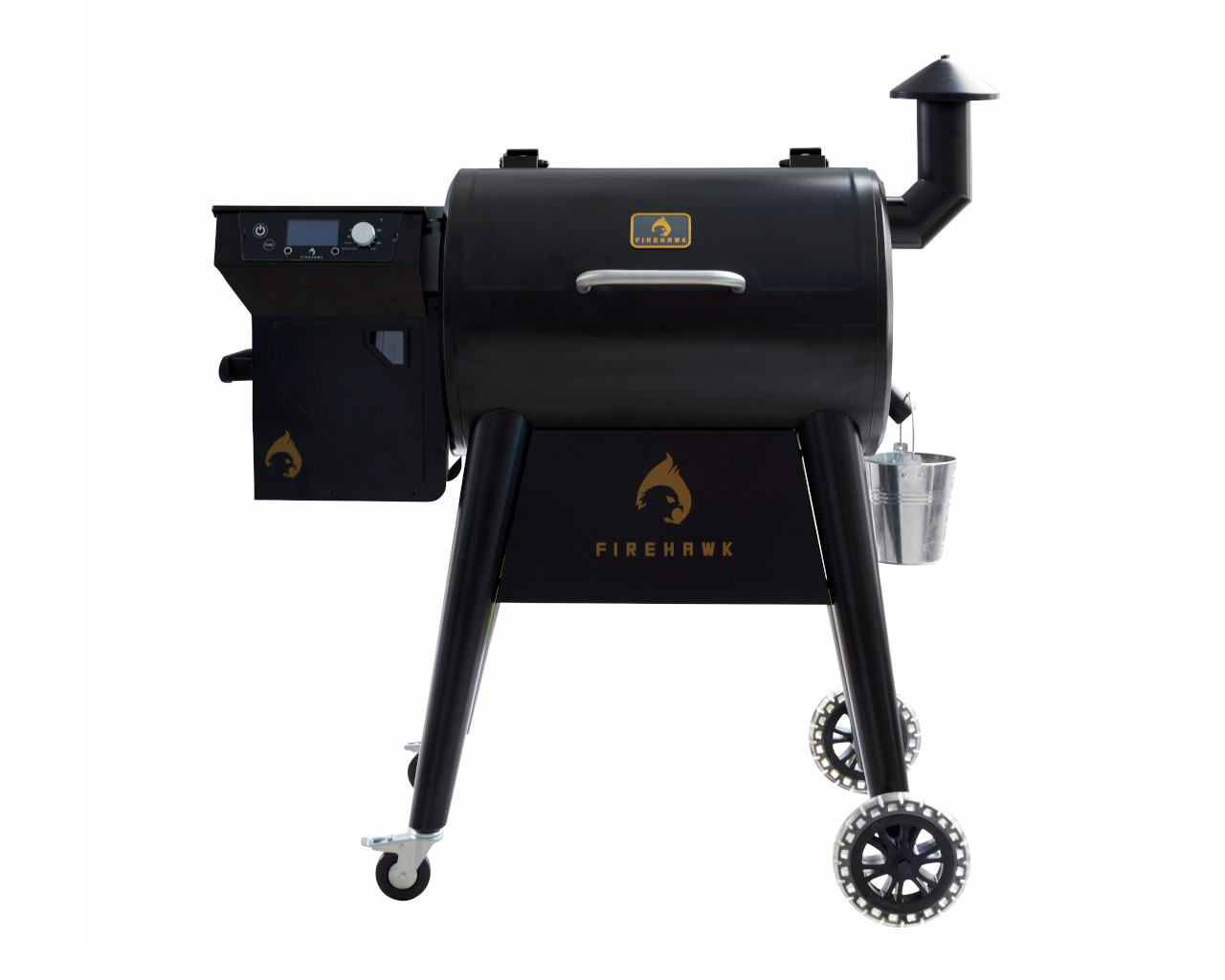 Firehawk Pellet Smoker & Grill - 450B, , hi-res image number null