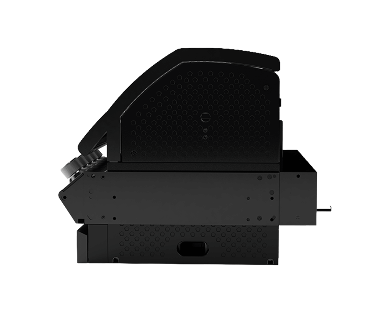 Ziegler & Brown Turbo Classic 5 Burner Build In BBQ (T Series), , hi-res image number null