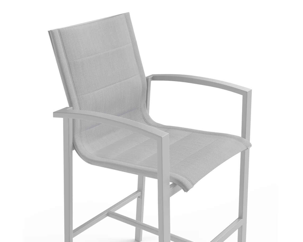 Boston Bar Chair - Bone, Bone, hi-res image number null