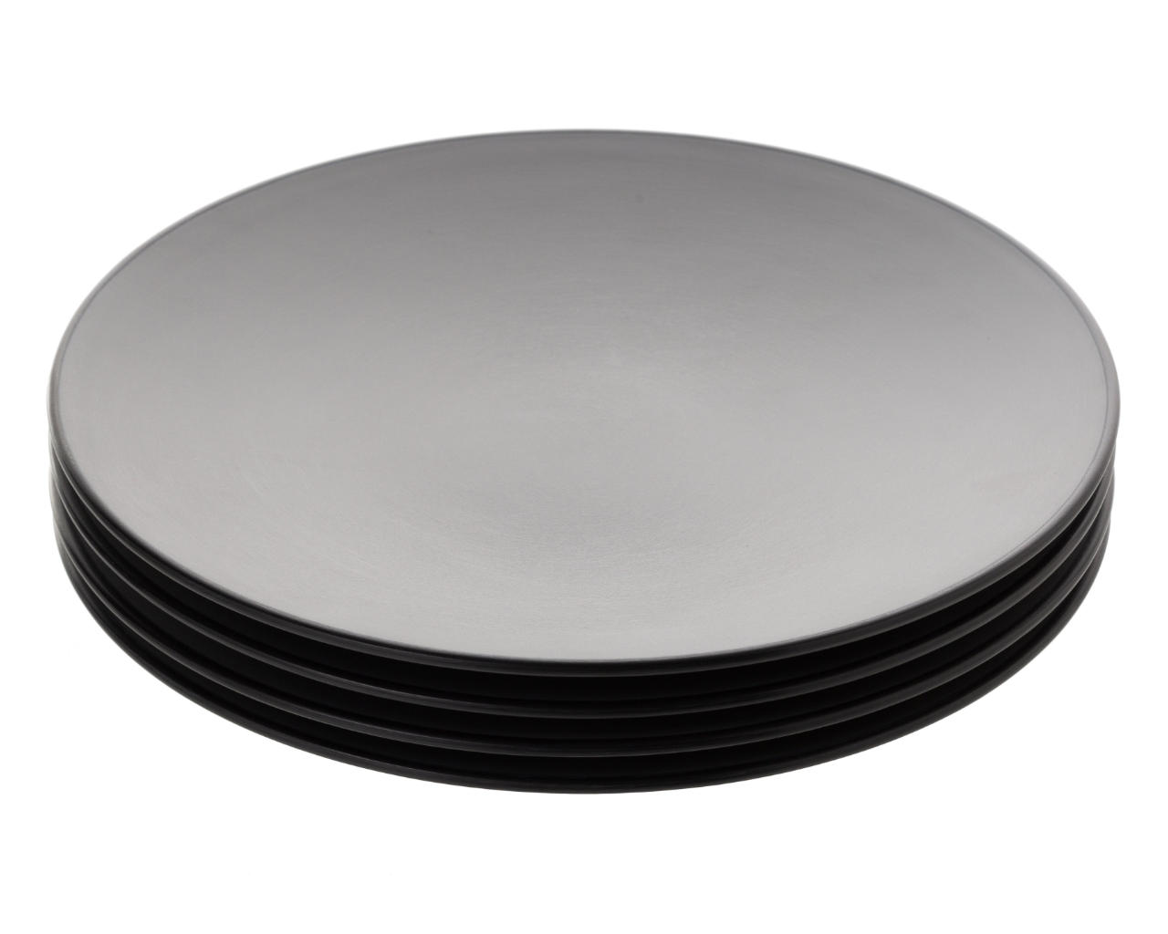 Melamine Plates – 4 Pack, , hi-res image number null