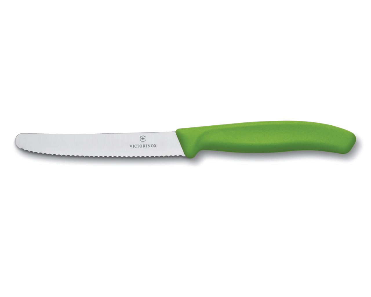 Steak Knife, Green, small-swatch