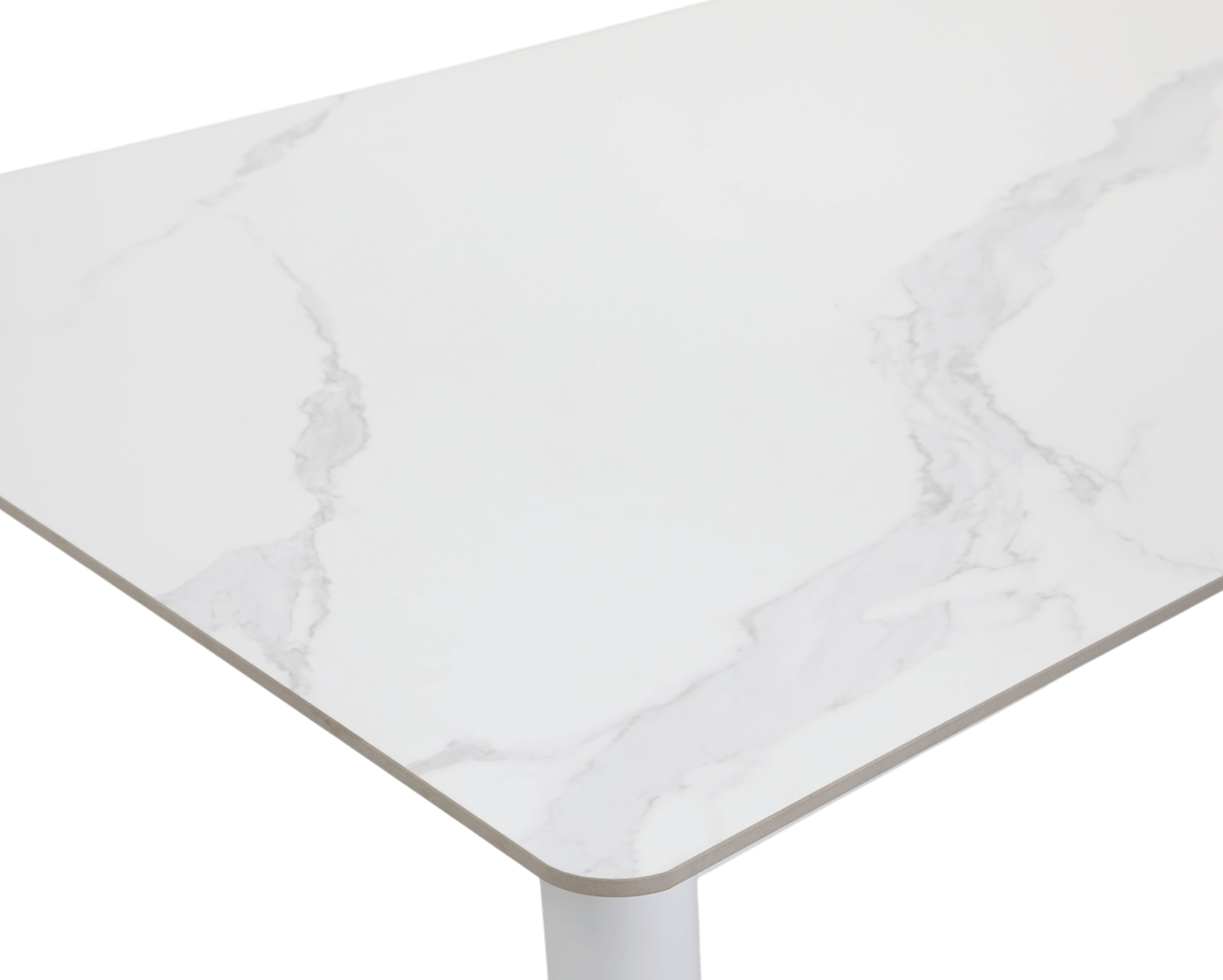 Dome Dining Table 210cm (Bone), , hi-res image number null