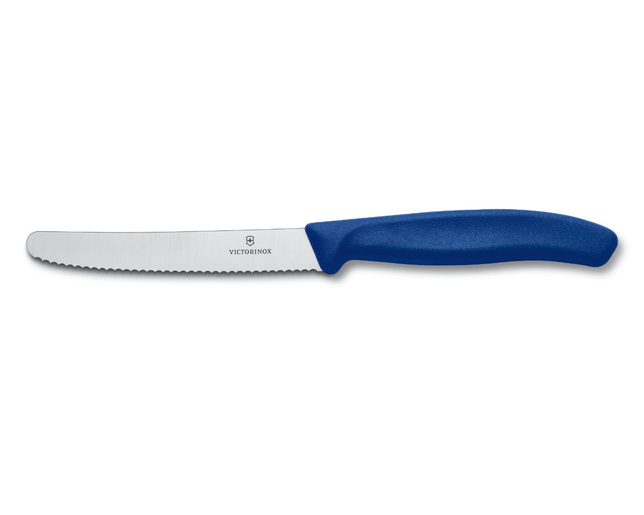Steak Knife, Blue, small-swatch