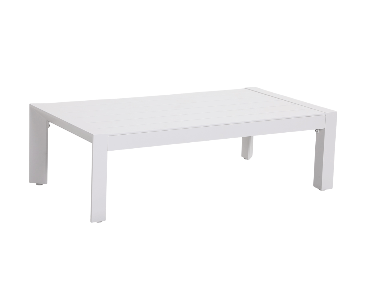 Jette Coffee Table  (Bone), Bone, hi-res image number null
