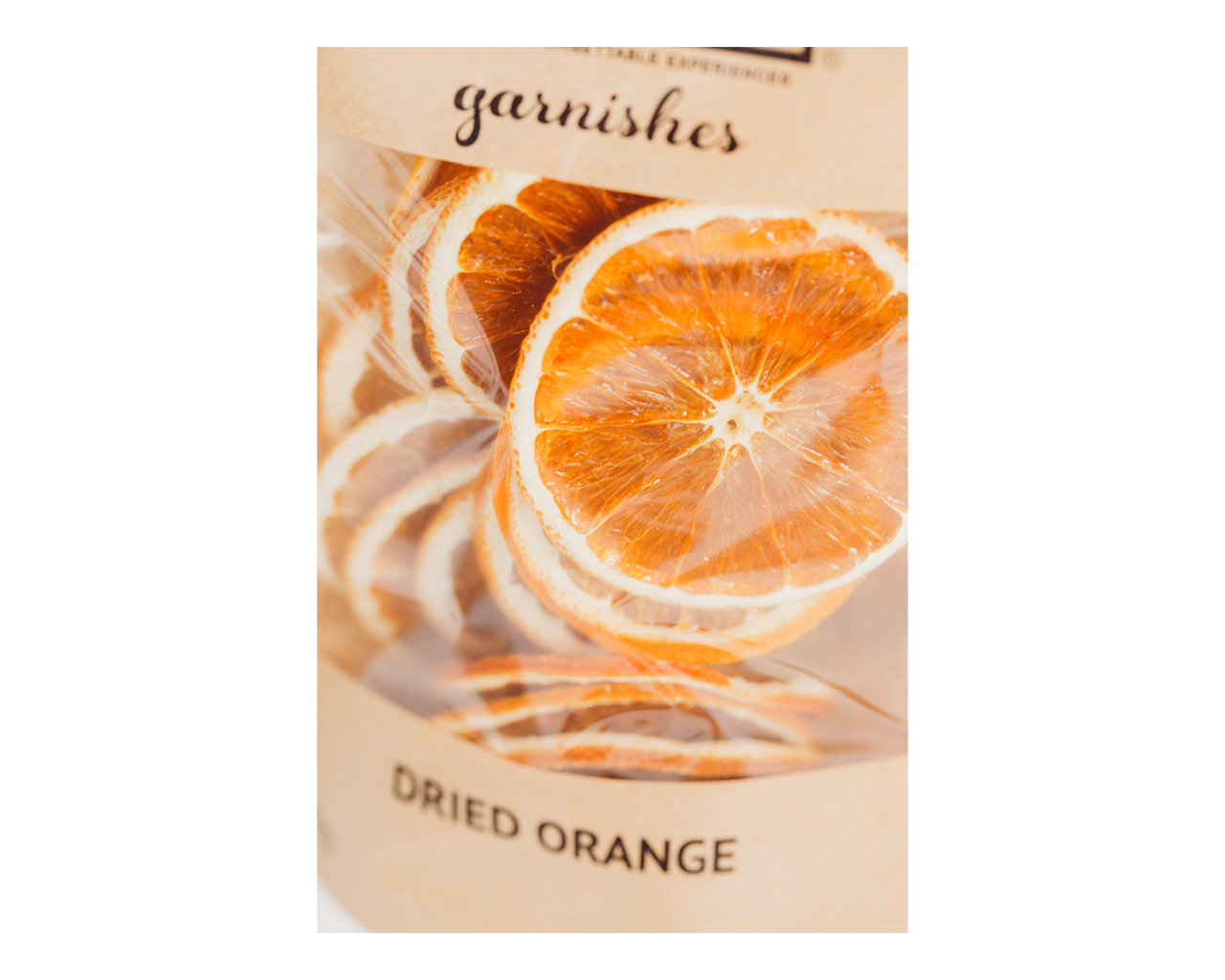D-Still 40g Dried Orange Garnishes, , hi-res image number null