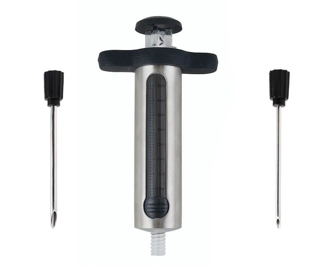 Pro Smoke Marinade Injector, , hi-res image number null