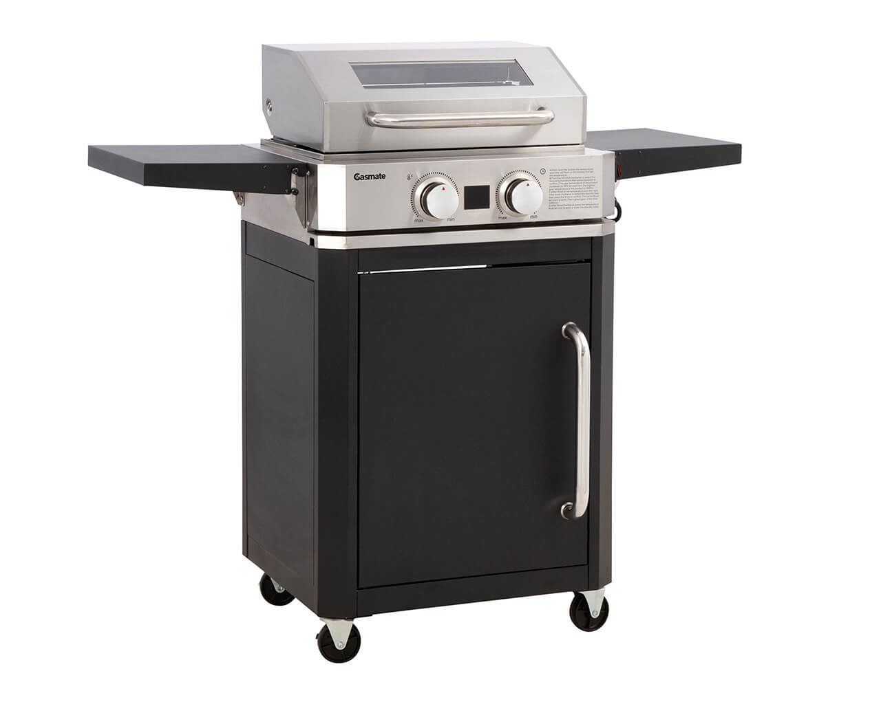 Gasmate Paragon Digital Electric BBQ, , hi-res image number null