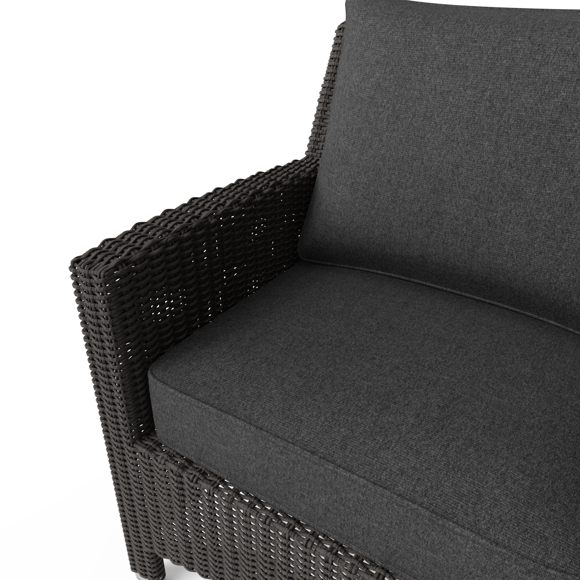 Avalon 4 Piece Lounge Setting, , hi-res image number null