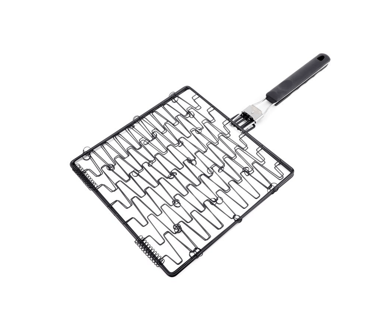 Pro Grill Flexible Grill Basket, , hi-res image number null