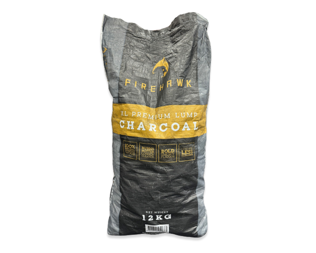 Firehawk XL Premium Lump Charcoal - 12kg, , hi-res image number null