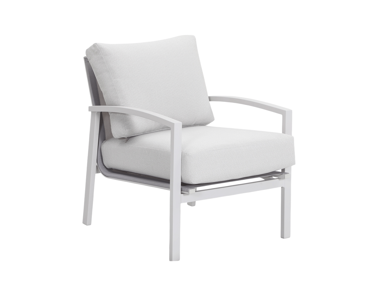 Jette Triple Lounge (Bone), , hi-res image number null