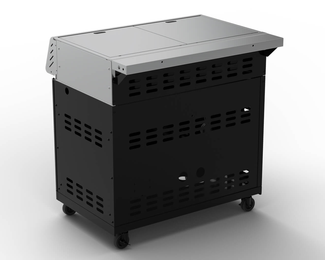 Beefmaster Premium Range on Classic Cart, , hi-res image number null