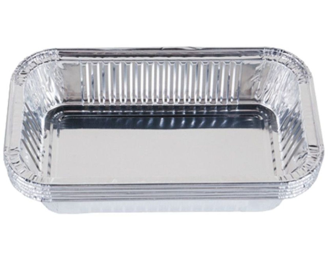 Pro Grill Foil Trays 5 Pack, , hi-res image number null